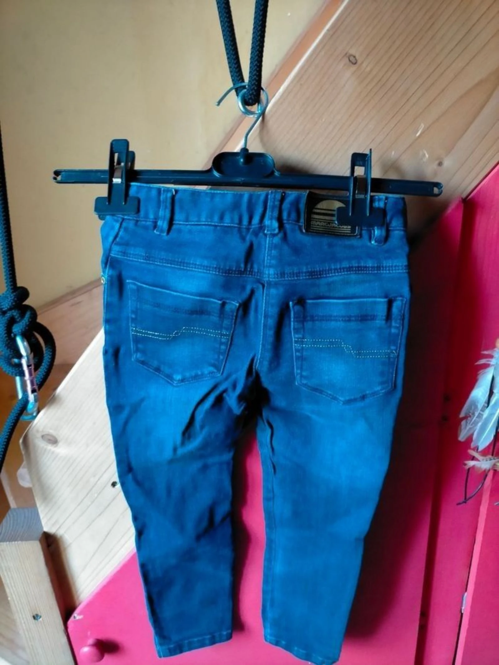 Hele mooie Marc Jacobs jeans 6 jaar – photo 3